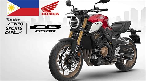 cb650r price philippines|Honda CB650R 2024, Philippines Price, Specs & Official Promos .
